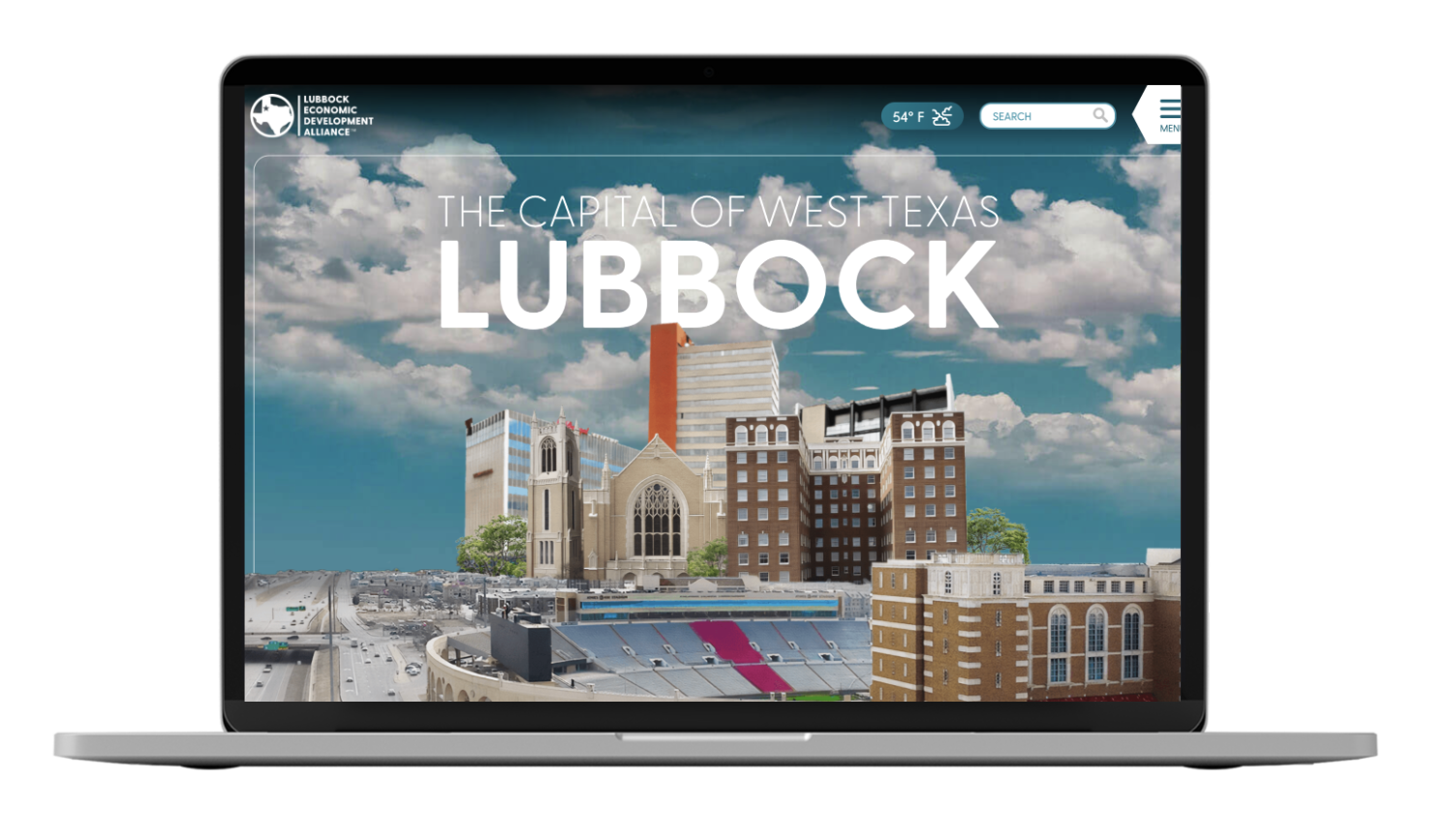 Visit Lubbock | Economic Development and Marketing